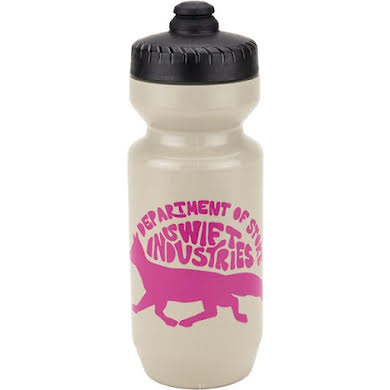 Swift Industries Departmant Of Stoke Purist Water Bottle 22oz