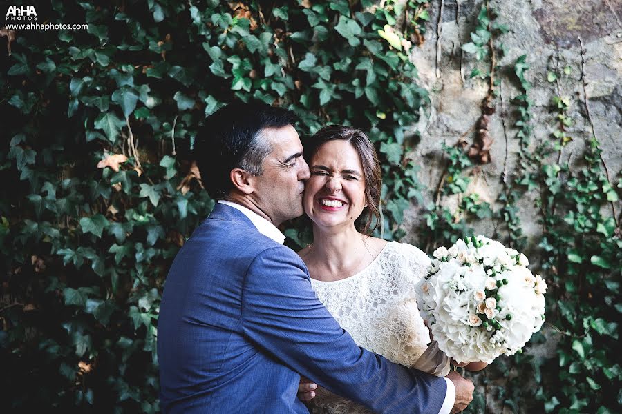 Fotógrafo de casamento Rui Simões (ahhaphotos). Foto de 14 de fevereiro 2022