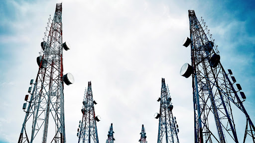 Economic infrastructure sabotage is destroying investor confidence, says the telecoms sector.