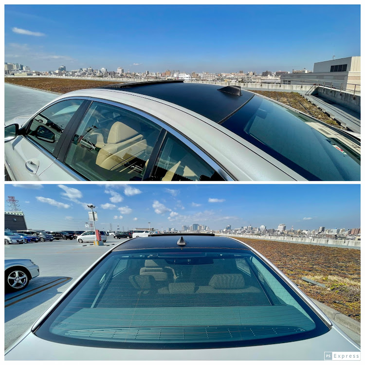 7シリーズの#bmw・7シリーズ・740i・F01に関するカスタム事例の投稿画像2枚目