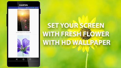 Flowers Wallpaper Apps On Google Play