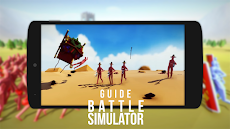 Free TA Battle Simulator Guideのおすすめ画像3