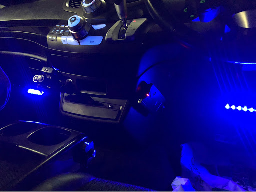 オデッセイ Rb2のオデッセイ フロアライト 憧れの車 自分で買う車は最高 オデッセイカッコイイに関するカスタム メンテナンスの投稿画像 車 のカスタム情報はcartune