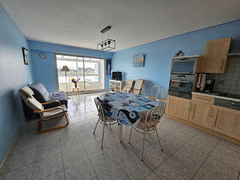 appartement à Saint-Gilles-Croix-de-Vie (85)