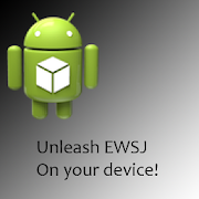 EWS 4 Android  Icon