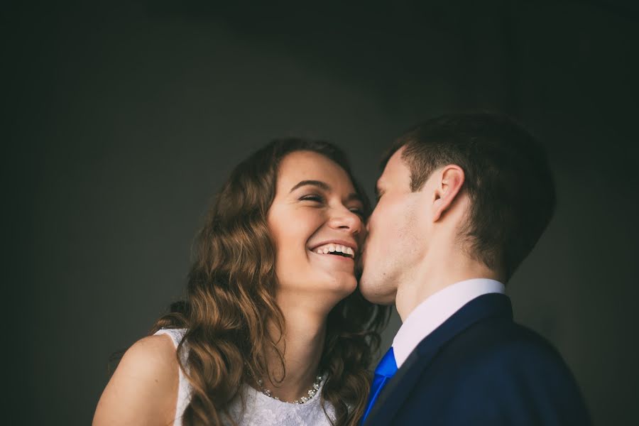 Fotógrafo de bodas Natalya Sidorova (natimart6). Foto del 12 de septiembre 2017