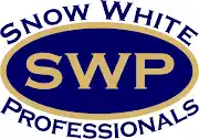 Snow White Professionals  Logo