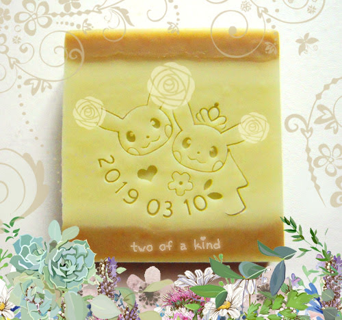 綠茶淨潤皂Green Tea Soap 高比例橄欖油滋潤益膚 洗髮.沐浴.洗臉皆可 淡淡天然綠茶香 綠茶粉浸泡油自然綠/褐色