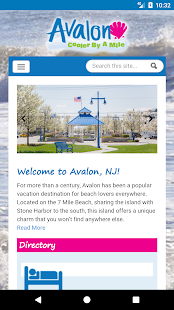 Visit Avalon(圖3)-速報App