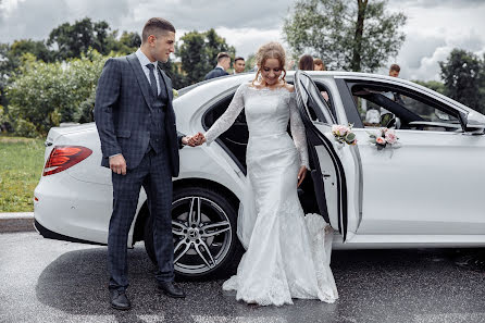 Fotógrafo de casamento Aleksey Demidov (doffa). Foto de 28 de julho 2020