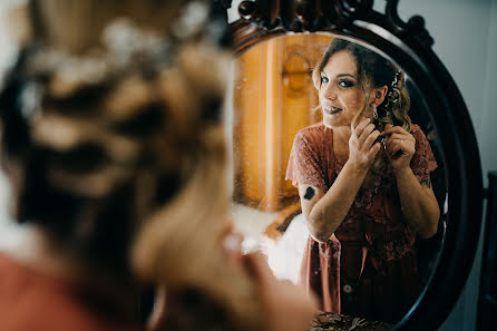 Fotografo di matrimoni Gianfranco Mandola (gianfranco). Foto del 3 marzo 2022