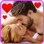 Cover Image of Download Romantic Couples Love Pictures 1.6 APK