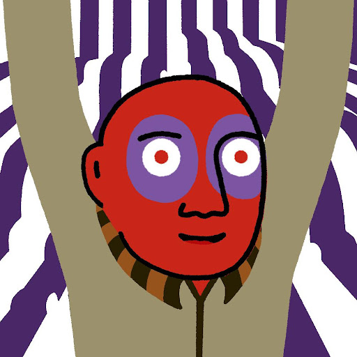 Creature #9442