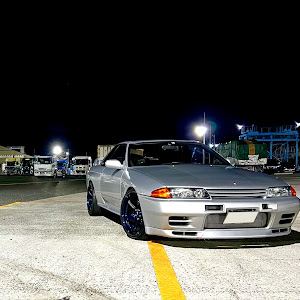 スカイライン GT-R BNR32