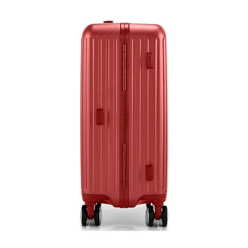 Vali kéo Lockation OS AMERICAN TOURISTER màu đỏ size S