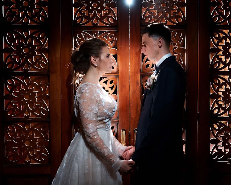 Fotografo di matrimoni Aleksandr Shurakov (shurakovs). Foto del 8 dicembre 2019