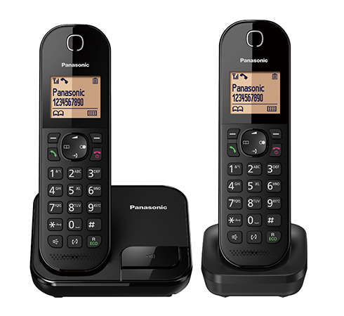 Điện thoại bàn Panasonic KX-TGC412