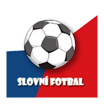 Cover Image of Download Slovní Fotbal 2015 1.9.3 APK