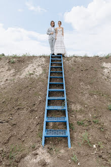 Wedding photographer Vladimir Barabanov (barabanov). Photo of 8 February 2022