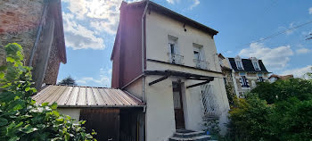 maison à Saint-Leu-la-Forêt (95)