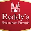 Reddy Biryani, Vadgaon Budruk, Sinhgad Road, Pune logo