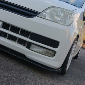 ミラ L250V
