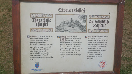 Capela Catolica