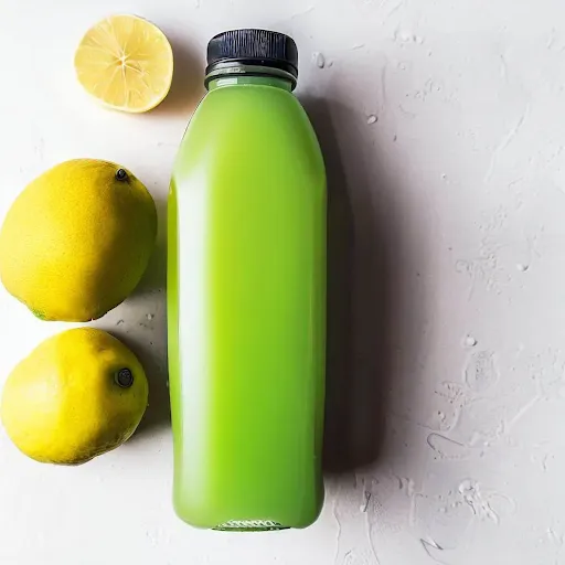 Green Royal Lime Juice [350 Ml]