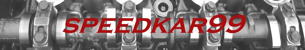 speedkar99 Banner