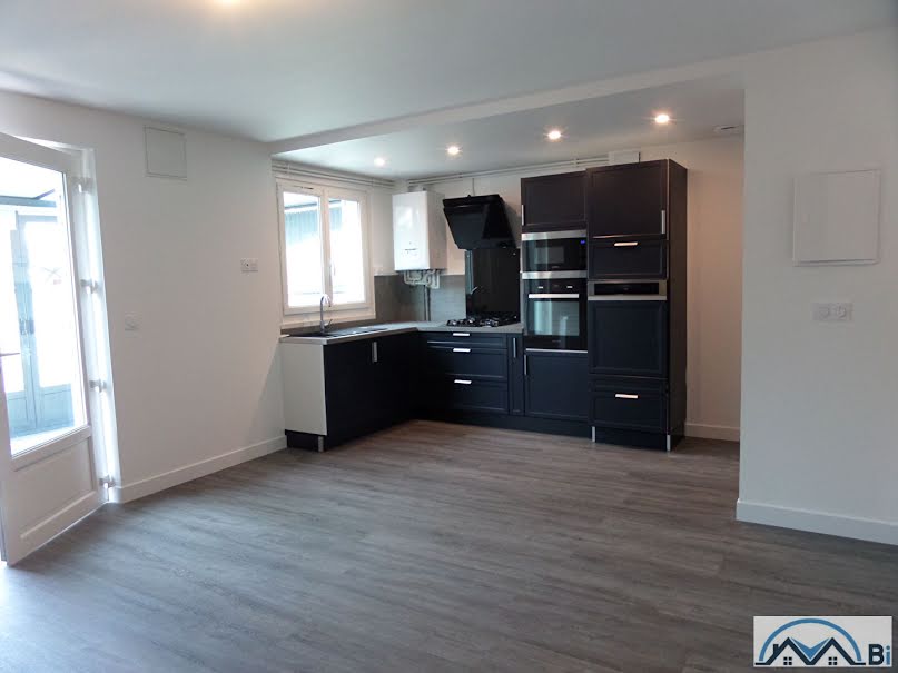 Vente maison 3 pièces 53 m² à Colleville-Montgomery (14880), 315 000 €