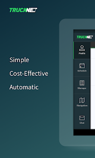 Trucknet App(圖4)-速報App