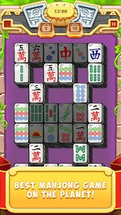 Mahjong