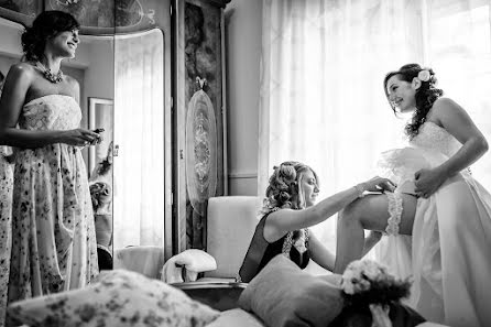 Wedding photographer Gap Antonino Gitto (gapgitto). Photo of 27 October 2016