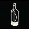 Bottoms Up Wines icon