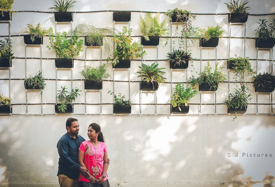 Fotografo di matrimoni Sarathi Jayachandran (sarathijayachan). Foto del 17 marzo 2018