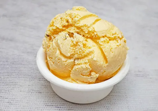 Zafrani Nuts Ice Cream