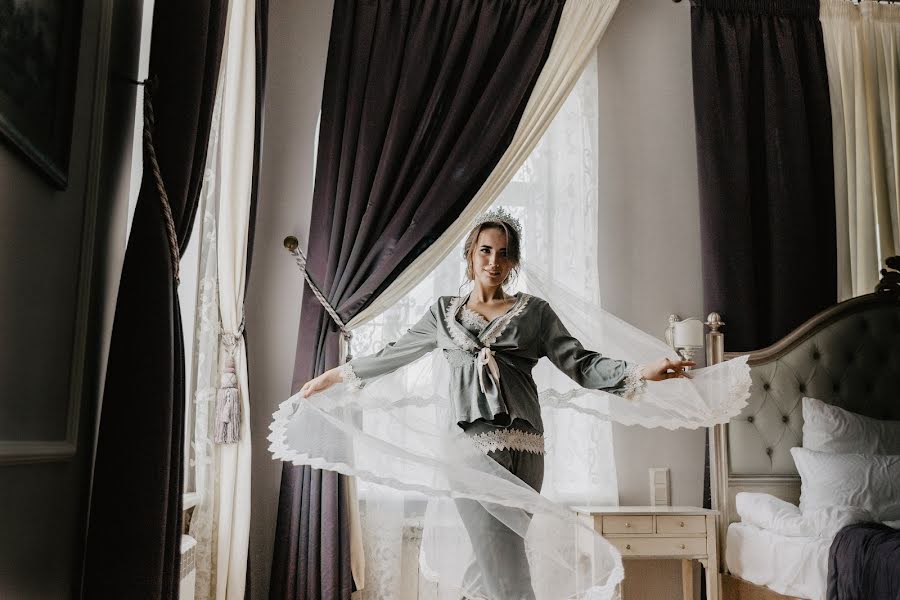 Wedding photographer Nikita Elkin (elkinnikita). Photo of 29 January 2019