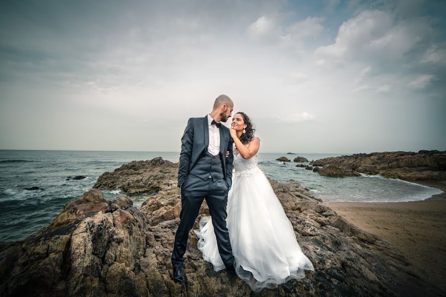 Wedding photographer Sérgio Ferreira (artesferaestudio). Photo of 14 March 2018