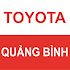 Toyota Quảng Bình1.7