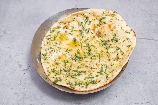 Butter Kulcha