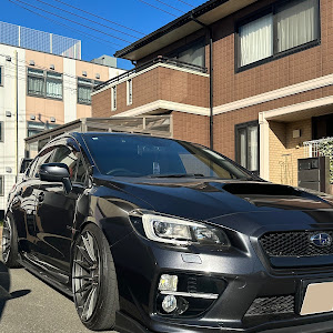 WRX STI VAB