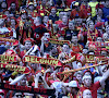 Les supporters belges pessimistes concernant les chances des Diables