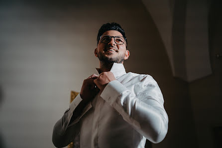 Photographe de mariage Mirko Accogli (mirkoaccogli10). Photo du 1 octobre 2020