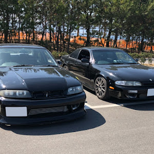 シルビア S14