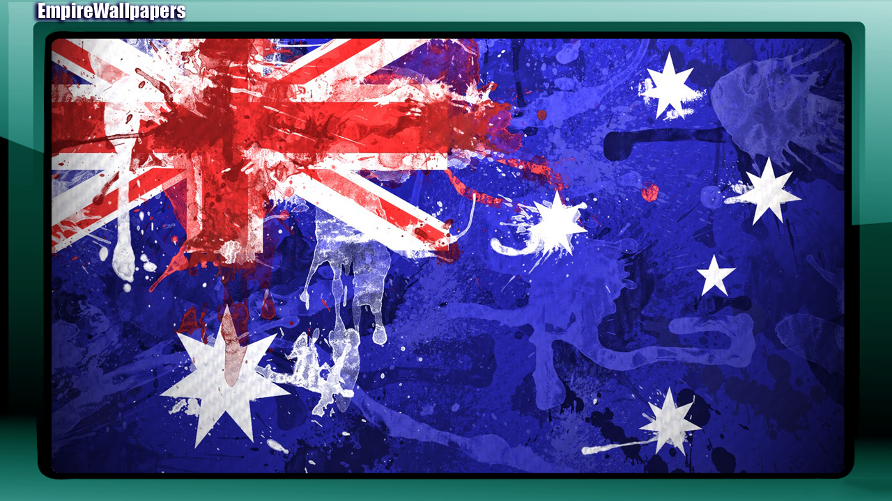 Australia Flag Wallpaper Android Apps On Google Play