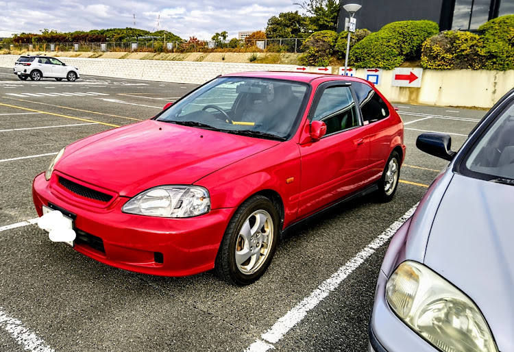 BRZの昭和レトロカー万博2024・序盤！？　第1弾！🙌・やっぱ　イベント🎪🚘のw　🅿は…　アツイ♨🔥😆❤️・NSXさんをw　ニャンパ😍🕵️🤣🎵👍💦・大阪万博記念公園に関するカスタム事例の投稿画像24枚目