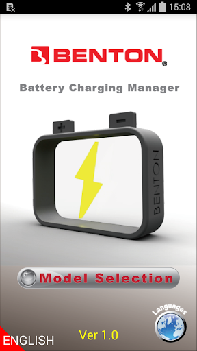 Battery Charging Manager