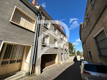 appartement à Chateauroux (36)