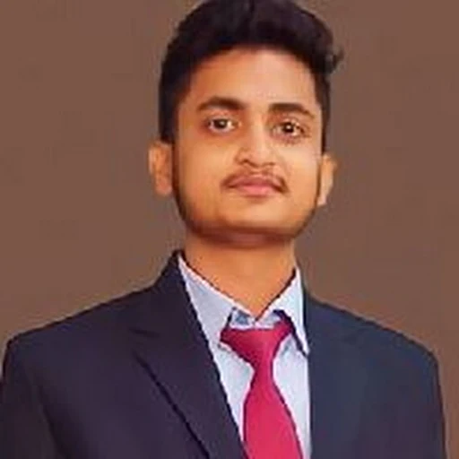 Hari Narayan Singh, Hello there! My name is Hari Narayan Singh, and I am thrilled to assist you on your academic journey. With a strong rating of 4.353, you can trust in my expertise and knowledge to help you excel in your studies. As a dedicated student myself, I have completed my B.Tech first year from AKTU Lucknow, providing me with a solid foundation in various subjects. Throughout my academic career, I have had the privilege of teaching numerous students and accumulating valuable years of work experience.

With an impressive rating from 353 users, I am confident in my ability to help you succeed in your goals, particularly in the 10th Board Exam, 12th Board Exam, JEE Mains, JEE Advanced, and NEET exams. My expertise lies in the fields of Inorganic Chemistry, Mathematics (Class 6 to 8, Class 9 and 10), Mental Ability, Organic Chemistry, Physical Chemistry, Science (Class 6 to 8, Class 9 and 10).

Communication is key, and I am comfortable conversing in both English and Hindi. Rest assured, I am committed to tailoring my teaching methods to suit your unique needs and learning style. Let's work together to unlock your full potential and achieve academic success!