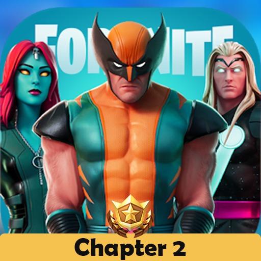 Battle Royale Chapter 2  Quiz All Emotes  Skins